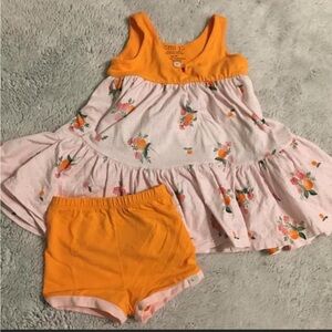 Omi Jo Aunt Heart Set